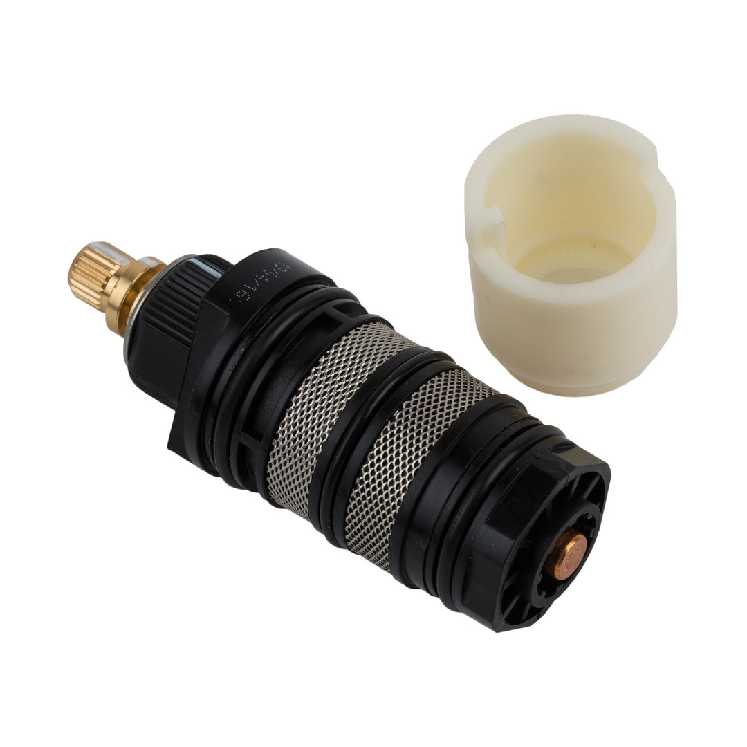 BAI 0124 Ceramic Thermostatic Cartridge Replacement For BAI Thermostatic Shower Mixers
