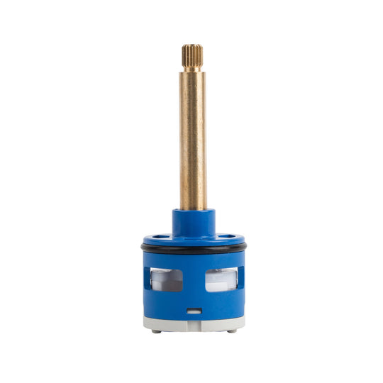 BAI 0134 Ceramic 3 Function Diverter Cartridge Replacement For BAI Shower Mixers